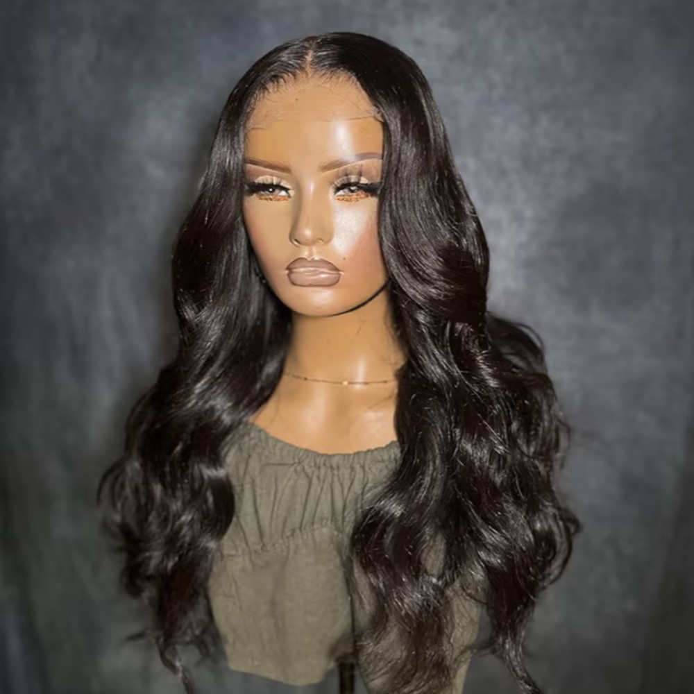 26 inch wig